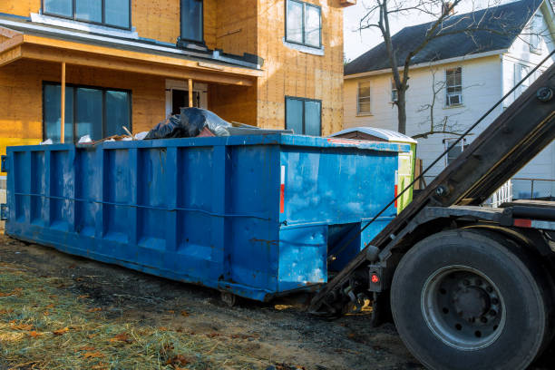  New Johnsonville, TN Junk Removal Pros