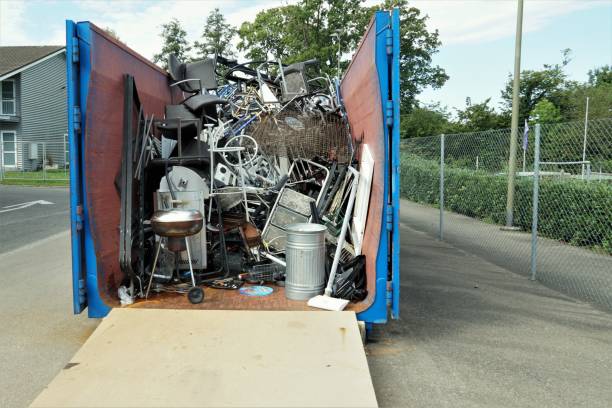 Best Office Junk Removal  in New Johnsonville, TN