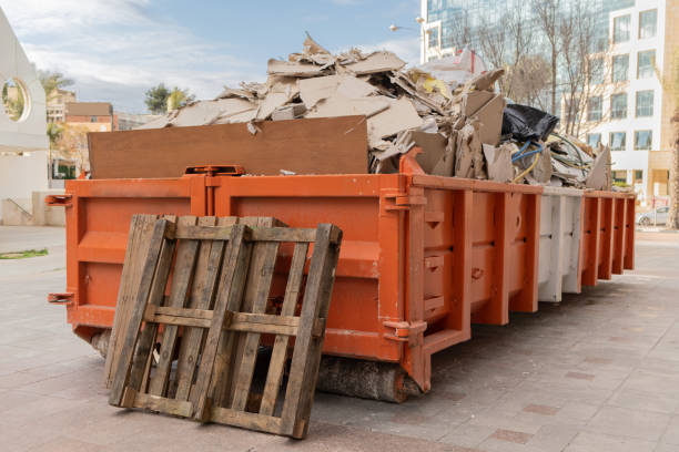 Best Garage Cleanout Services  in New Johnsonville, TN