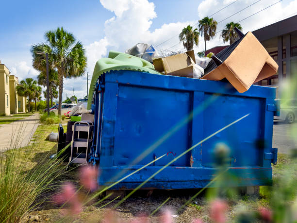 Best Mattress Removal Service  in New Johnsonville, TN