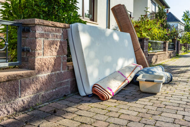 Best Professional Junk Removal  in New Johnsonville, TN