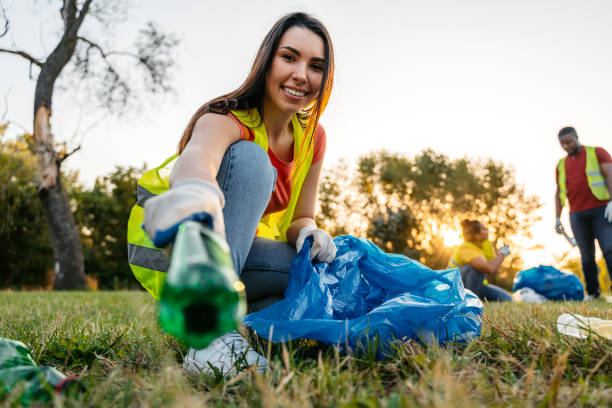 Best Basement Cleanout Services  in New Johnsonville, TN