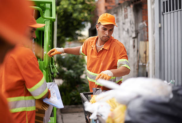 Best Trash Removal Near Me  in New Johnsonville, TN