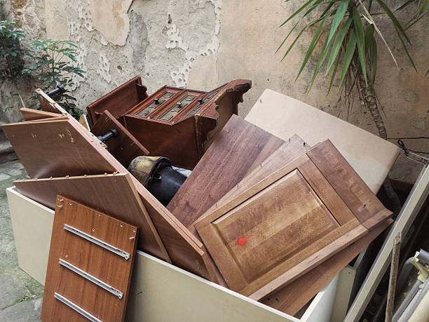 Best Same-Day Junk Removal  in New Johnsonville, TN